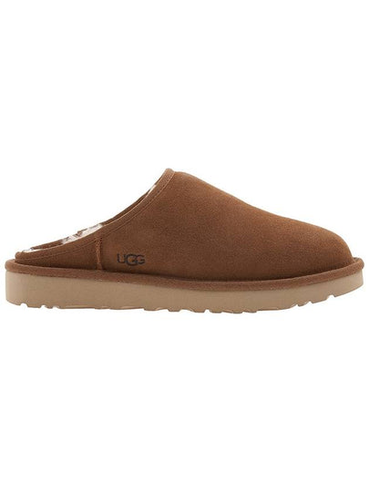 Men s Classic Slip On 1129290 CHESTNUT - UGG - BALAAN 2