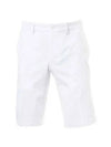 Somle Golf Shorts White - J.LINDEBERG - BALAAN 2