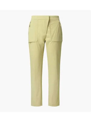 X Hiking Pants W LC2411200 - SALOMON - BALAAN 1