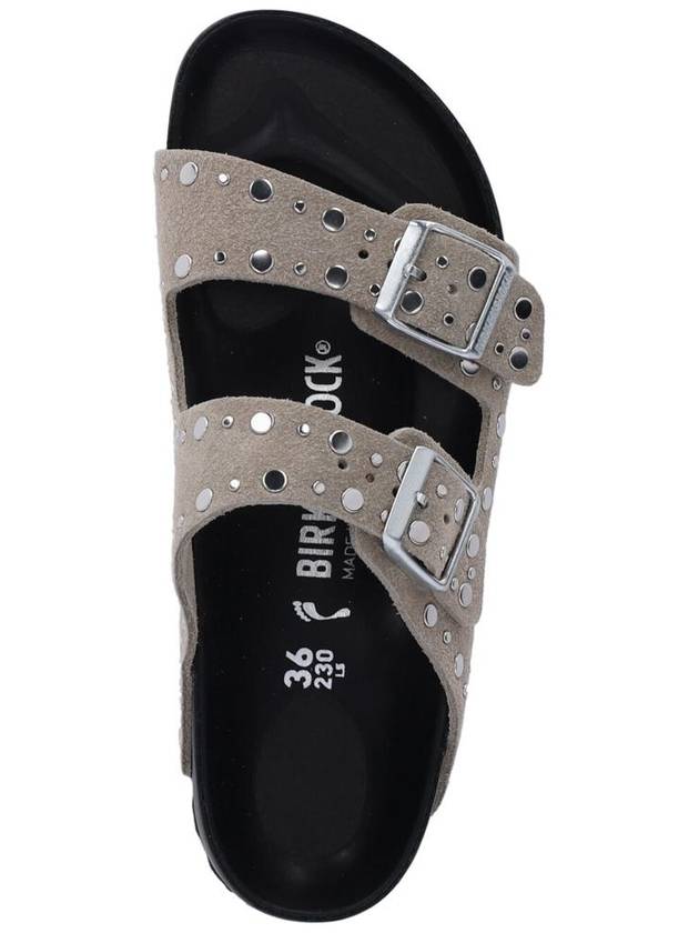 Birkenstock Sandals - BIRKENSTOCK - BALAAN 5