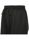 Owner Club Mesh Shorts Black - REPRESENT - BALAAN 9