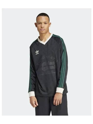 adidas jersey black IS1297 - ADIDAS - BALAAN 1