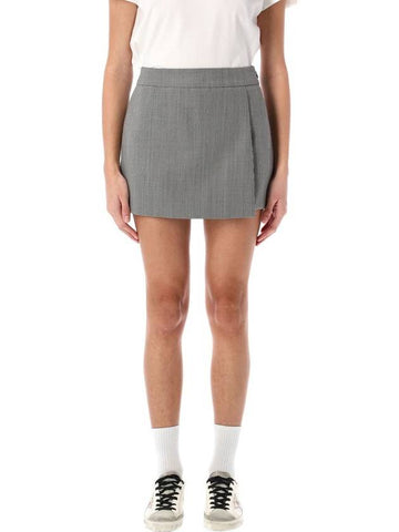 Golden Goose Skort Pied Pul - GOLDEN GOOSE - BALAAN 1