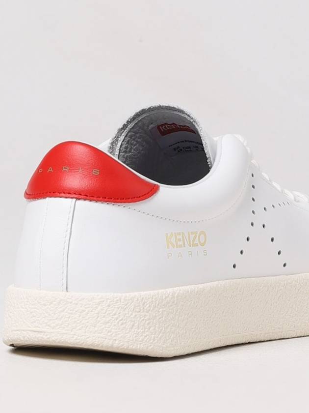 Sneakers Kenzo in pelle - KENZO - BALAAN 3