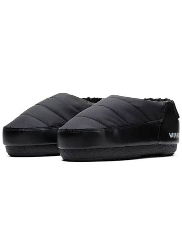 Evolution Padded Nylon Sandals 14601400 001 - MOON BOOT - BALAAN 1