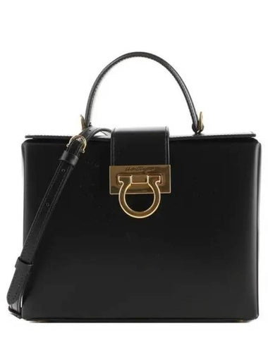 Women s Trifolio Shoulder Bag 270365 - SALVATORE FERRAGAMO - BALAAN 1