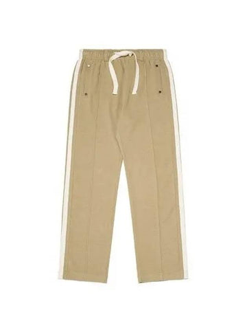 KODAK Kodacolor Track Pants Women BEIGE - KODO - BALAAN 1