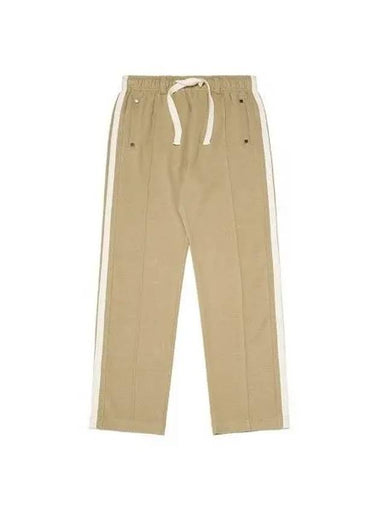 KODAK Kodacolor Track Pants Women BEIGE - KODO - BALAAN 1