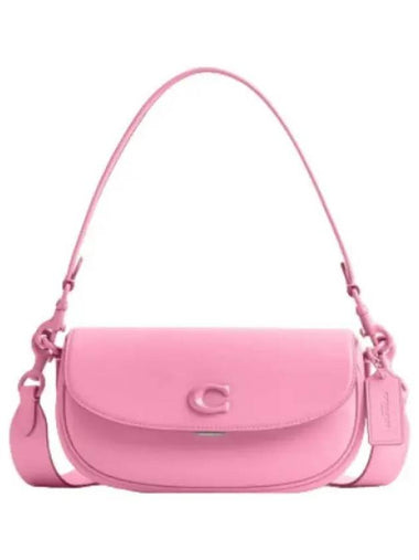 Emmy Saddle Bag - COACH - BALAAN 1