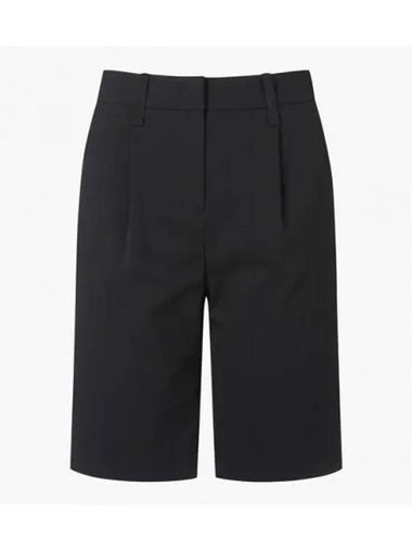 GOLF Women s Biker Pants - DESCENTE - BALAAN 1