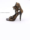 women sandals - GIUSEPPE ZANOTTI - BALAAN 3