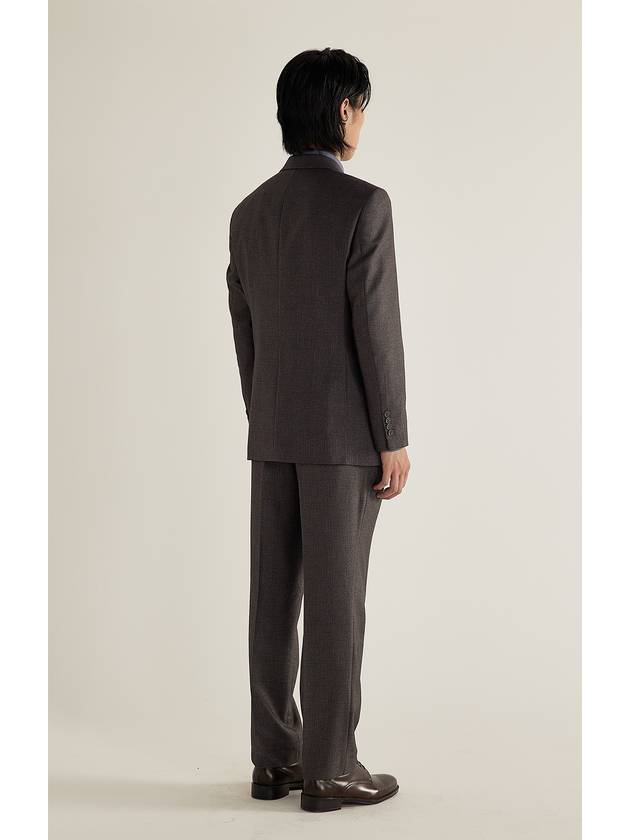 Men's Canterbury Classic Suit Grey - TRADCLUB - BALAAN 6