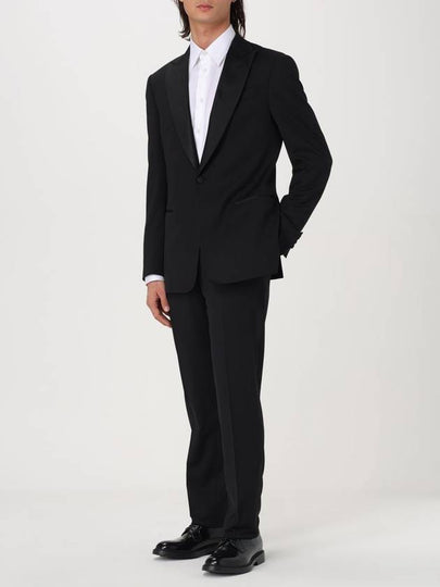 Suit men Giorgio Armani - GIORGIO ARMANI - BALAAN 2