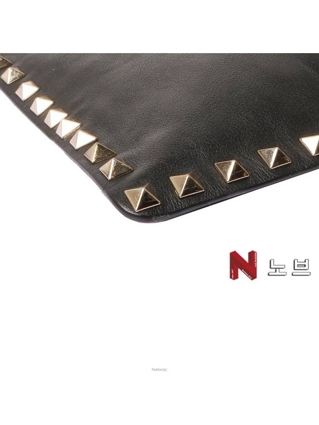 women clutch bag - VALENTINO - BALAAN 5