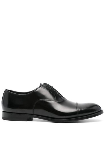 Doucal's Oxford Shoes - DOUCAL'S - BALAAN 1