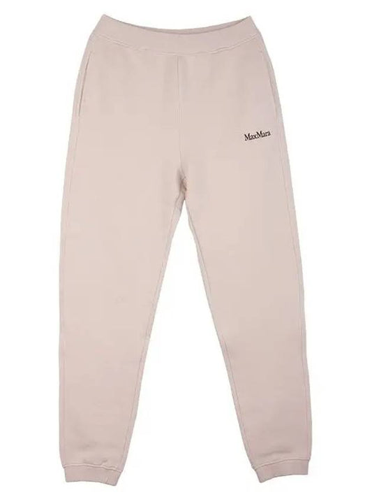 Women's Jogger Pants ONCIA 056 006 - MAX MARA - BALAAN 1