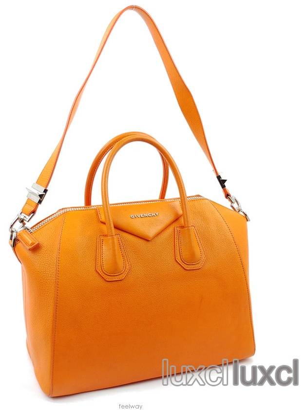 women tote bag - GIVENCHY - BALAAN 7