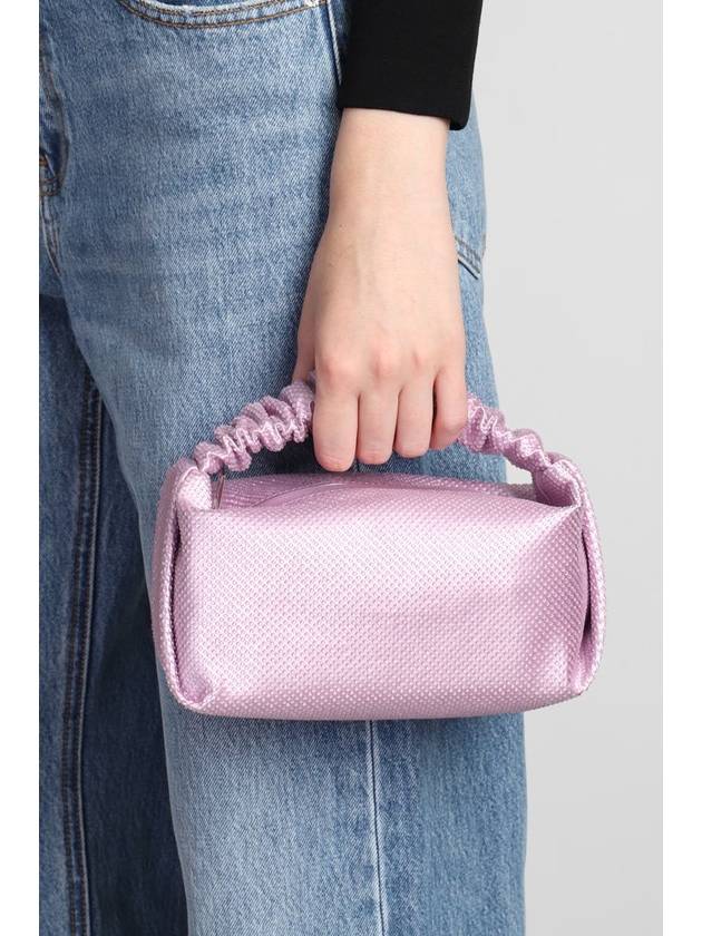 Alexander Wang Scrunchie Mini Hand Bag - ALEXANDER WANG - BALAAN 2