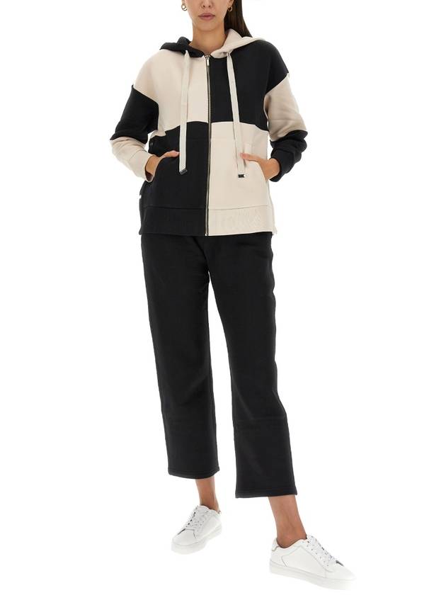 JERSEY JOGGING PANTS - S MAX MARA - BALAAN 2