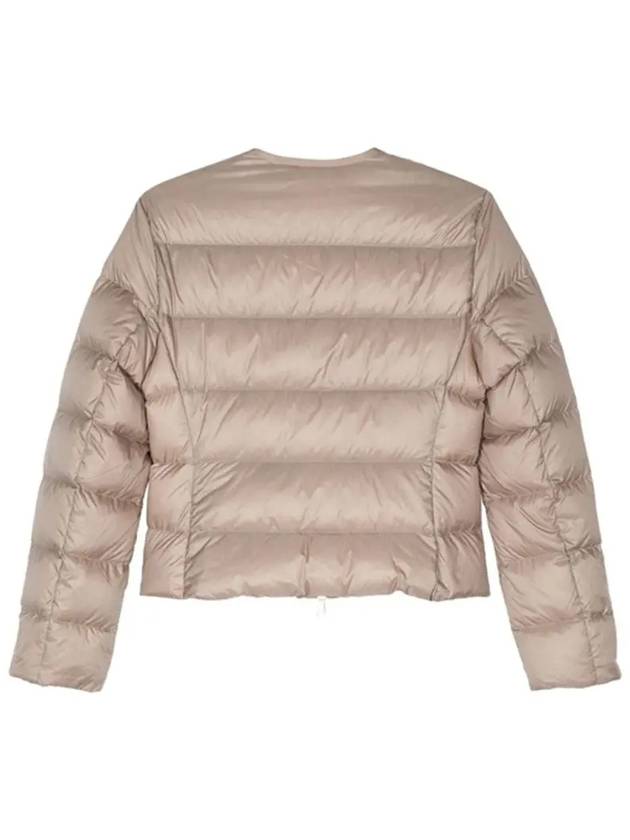 Women s LAURINE Padded Jacket 1A00101 595FE 205 - MONCLER - BALAAN 3