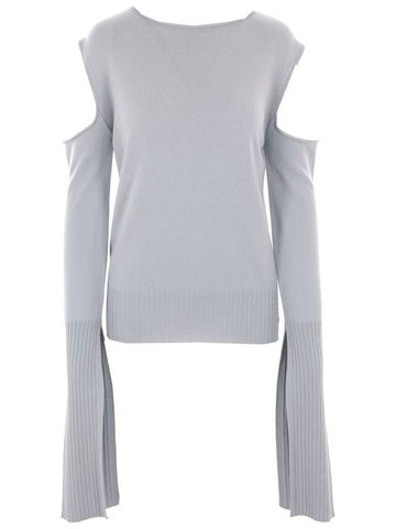 Rick Owens Sweaters - RICK OWENS - BALAAN 1