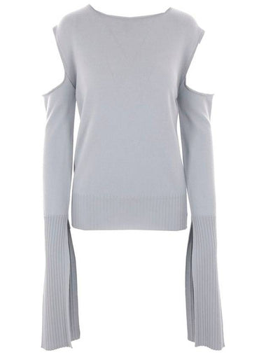 Rick Owens Sweaters - RICK OWENS - BALAAN 1