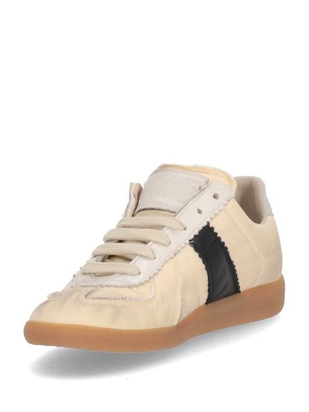 Maison Margiela Sneakers - MAISON MARGIELA - BALAAN 4