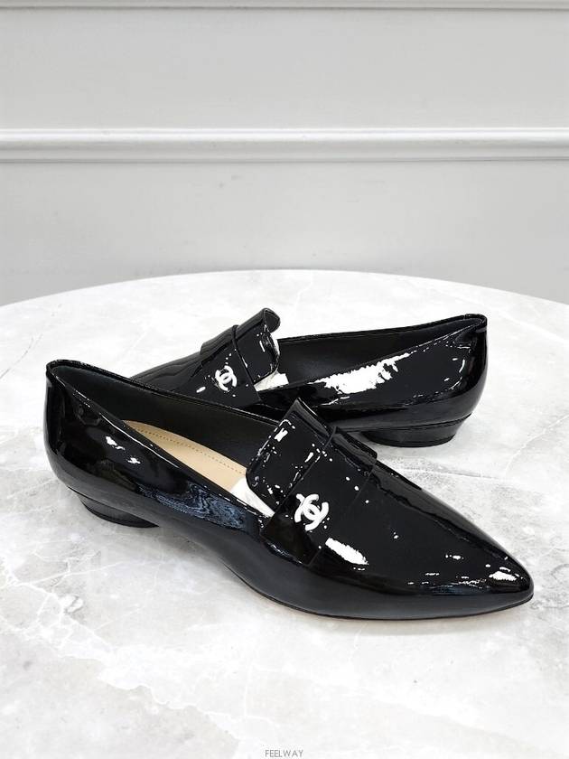 women loafers - CHANEL - BALAAN 3