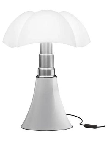 Pipistrello LED Table Lamp Large White - MARTINELLI LUCE - BALAAN 1