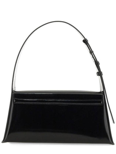 Salvatore Ferragamo Medium Geometric Shoulder Bag - SALVATORE FERRAGAMO - BALAAN 2