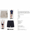 Lens Pocket Swim Shorts Grey - CP COMPANY - BALAAN 6