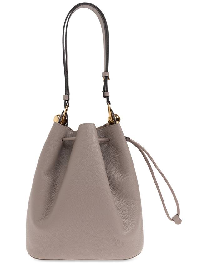 Furla Shoulder Bag Sfera Small, Women's, Beige - FURLA - BALAAN 1