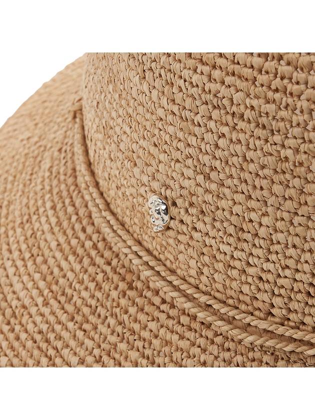 Women s Villa 6 Cloche Hat HAT50136 NATURAL - HELEN KAMINSKI - BALAAN 7