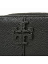 Women's McGraw Bifold Half Wallet Black - TORY BURCH - BALAAN 7