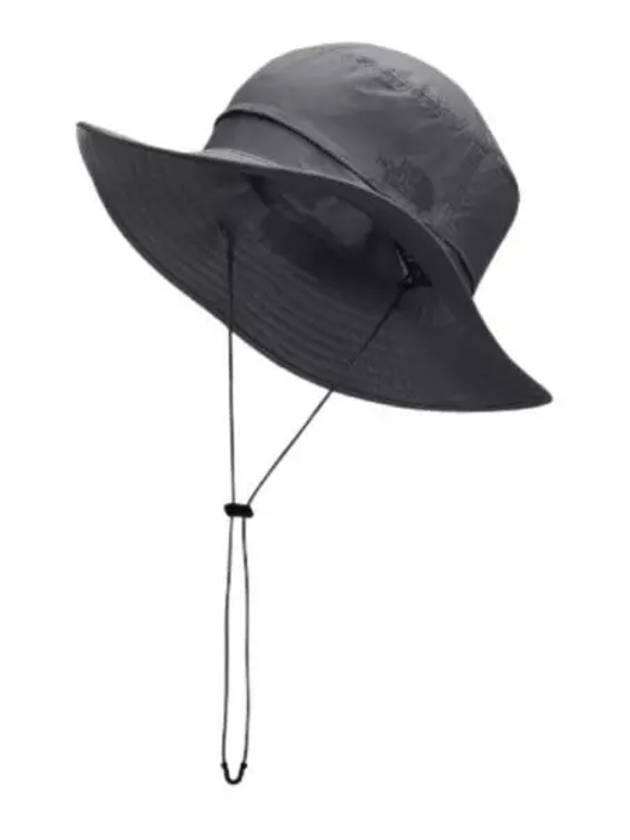 Horizon Breeze Brimmer Hat Grey - THE NORTH FACE - BALAAN 2