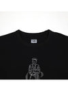 men's sweatshirt - CP COMPANY - BALAAN 7