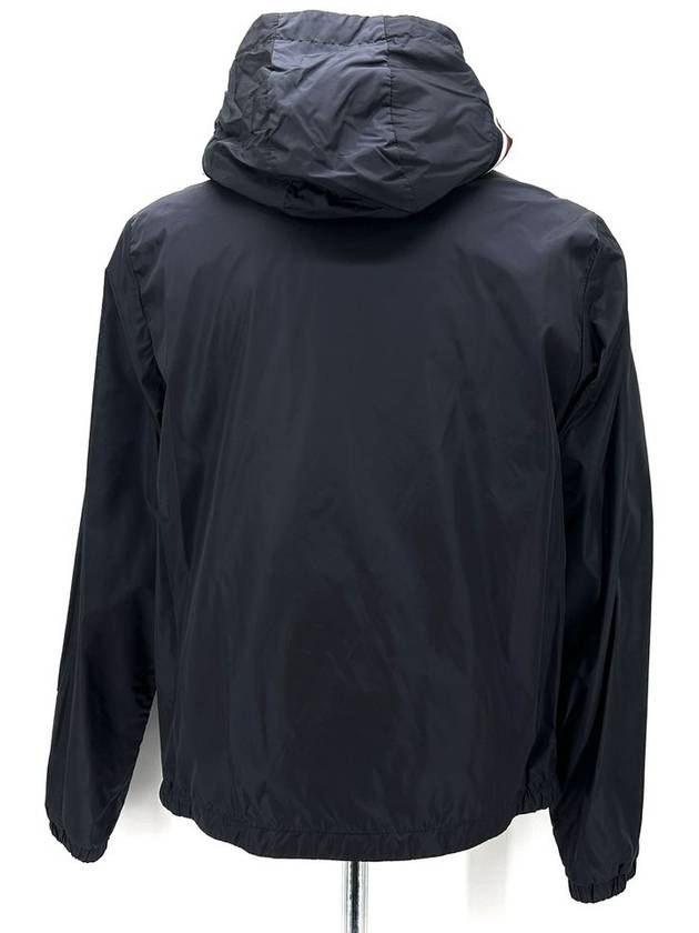 Grimfuss windbreaker jacket - MONCLER - BALAAN 6