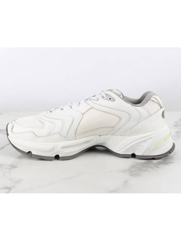 CD1 technical sneakers white 42 270 - DIOR - BALAAN 6