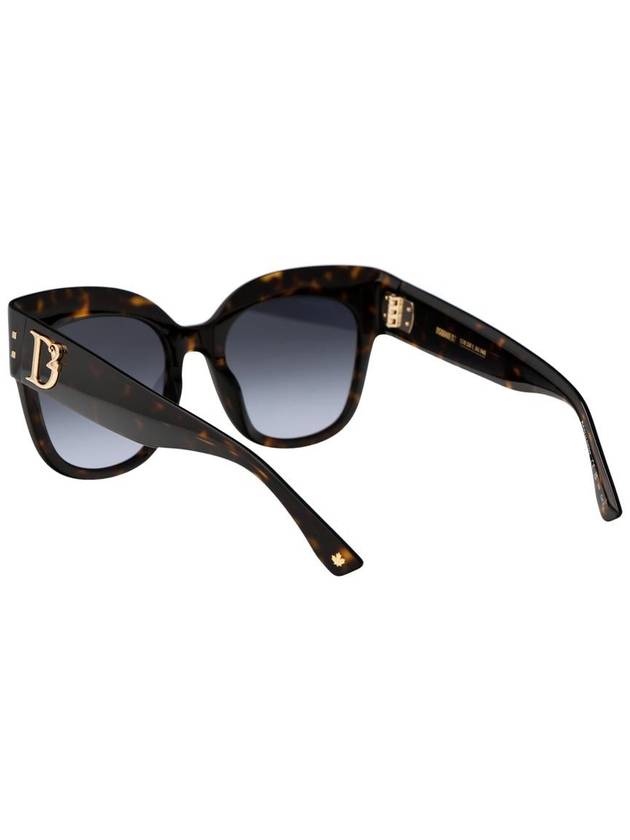 DSQUARED2 Sunglasses - DSQUARED2 - BALAAN 4