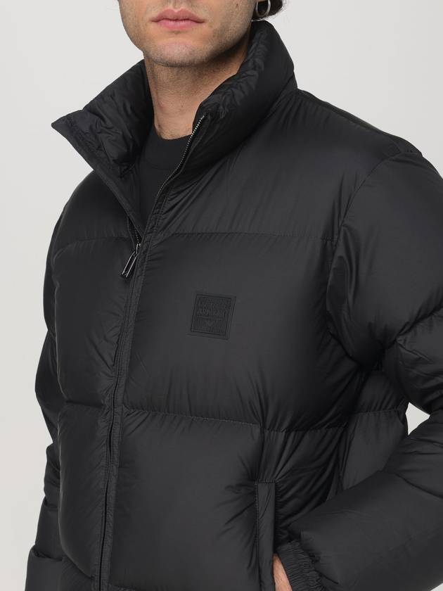 Jacket men Emporio Armani - EMPORIO ARMANI - BALAAN 4