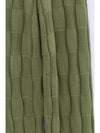 Training Jogger Pants TRKON CO AU23 Free Zek Green - BASERANGE - BALAAN 2