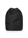 Tessuto Nylon Pouch Black - PRADA - BALAAN 6