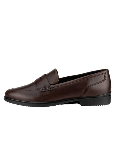 Dress Classic Loafer Brown - ECCO - BALAAN 1