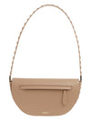 Small Olympia Shoulder Bag Beige - BURBERRY - BALAAN 2
