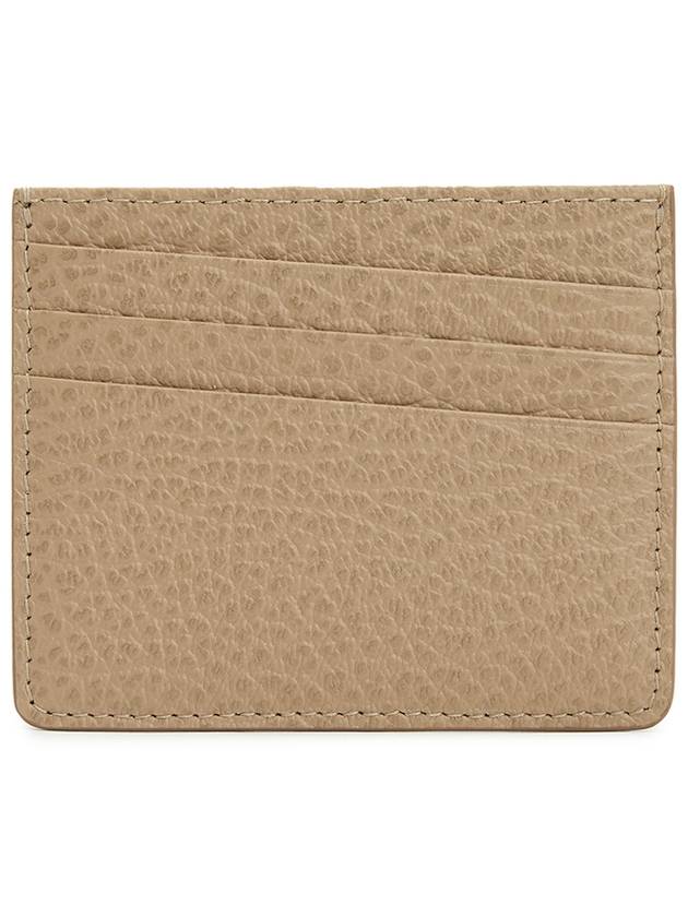 Four Stitch Card Wallet Biche - MAISON MARGIELA - BALAAN 3