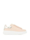 Sneakers 718232WIEE42977 Pink - ALEXANDER MCQUEEN - BALAAN 2