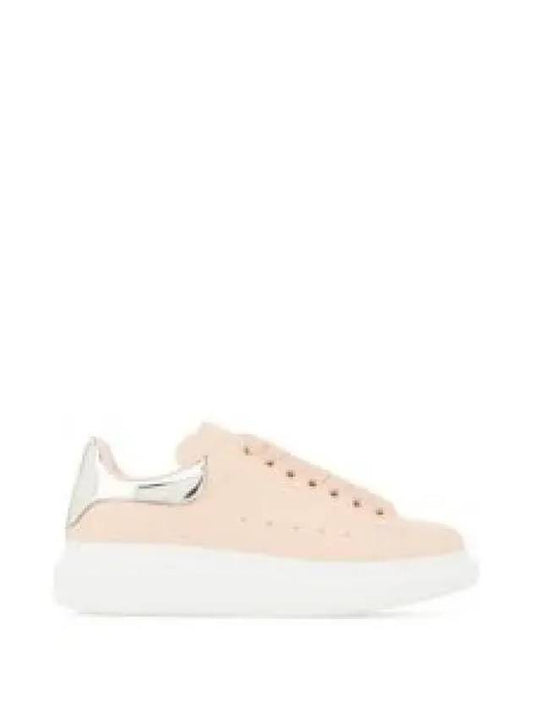 Sneakers 718232WIEE42977 Pink - ALEXANDER MCQUEEN - BALAAN 2