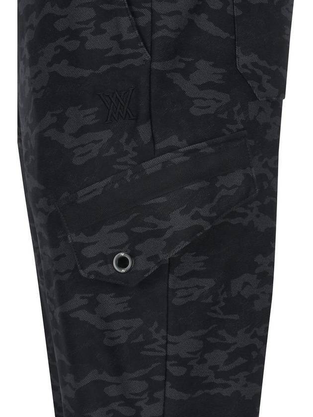 Official M CAMO PATTERN JOGGER L PT CG - ANEWGOLF - BALAAN 7