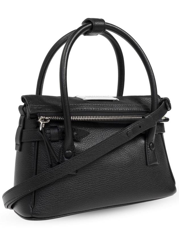 Maison Margiela Handbag, Women's, Black - MAISON MARGIELA - BALAAN 5