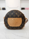 women shoulder bag - LOUIS VUITTON - BALAAN 3